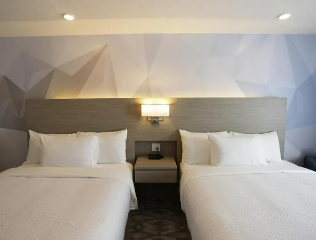 Days Inn by Wyndham Calgary North Balzac hotel detail image 3