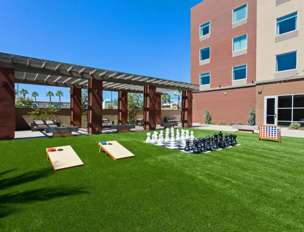 Courtyard by Marriott San Diego El Cajon hotel detail image 3