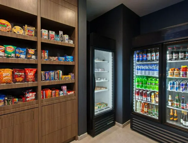 Courtyard by Marriott San Diego El Cajon hotel detail image 4