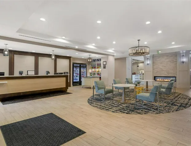 Homewood Suites By Hilton Schenectady hotel detail image 2