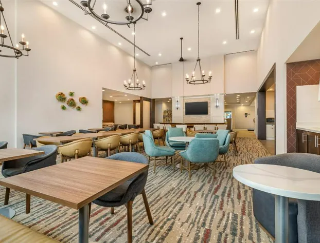 Homewood Suites By Hilton Schenectady hotel detail image 4