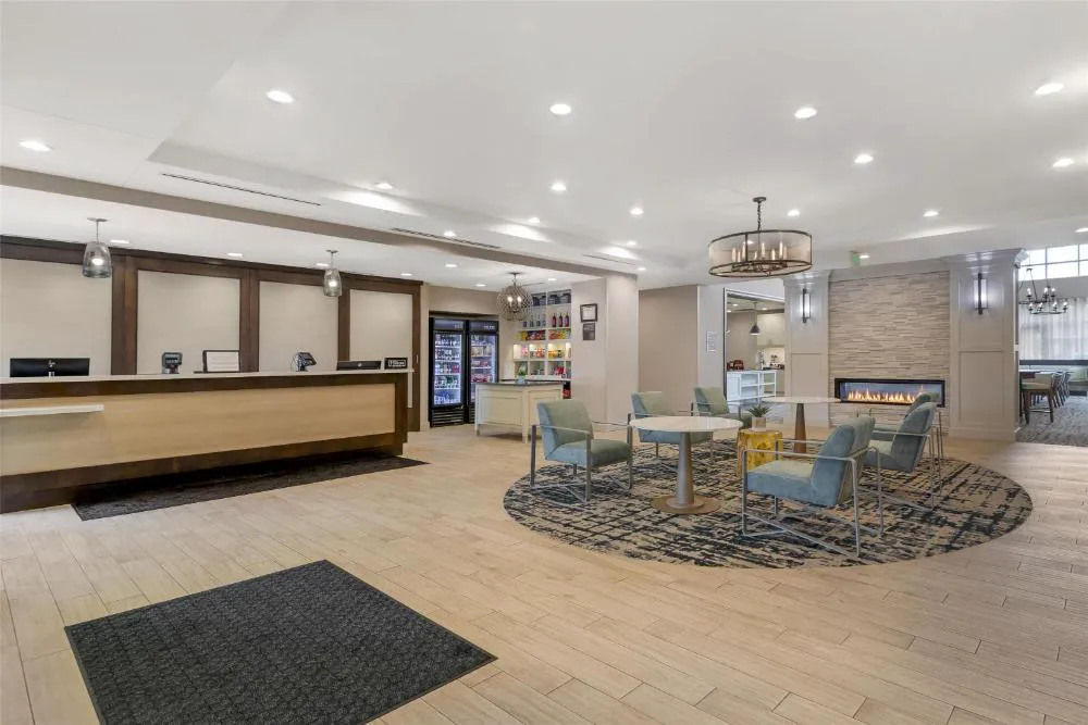 Homewood Suites By Hilton Schenectady hotel hero