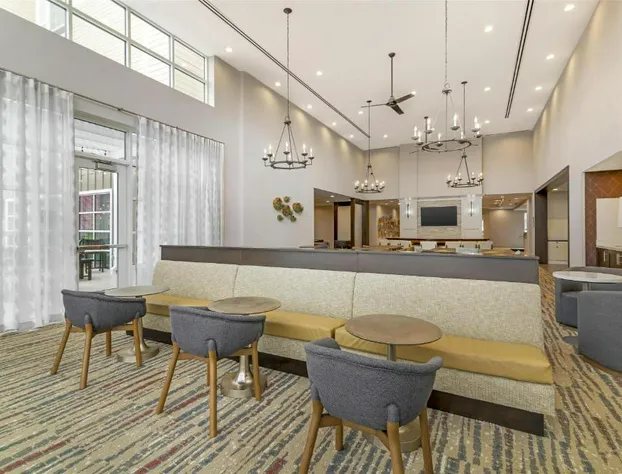 Homewood Suites By Hilton Schenectady hotel detail image 2