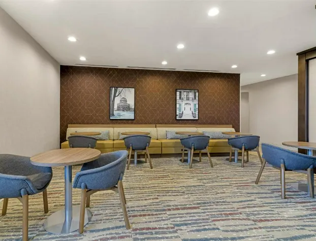 Homewood Suites By Hilton Schenectady hotel detail image 3