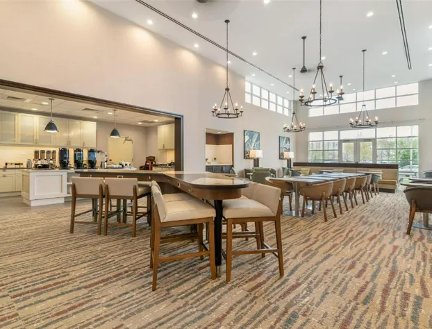 Homewood Suites By Hilton Schenectady hotel detail image 1