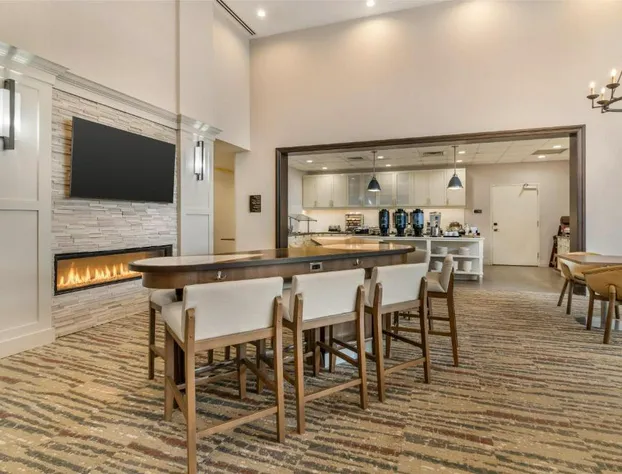 Homewood Suites By Hilton Schenectady hotel detail image 3