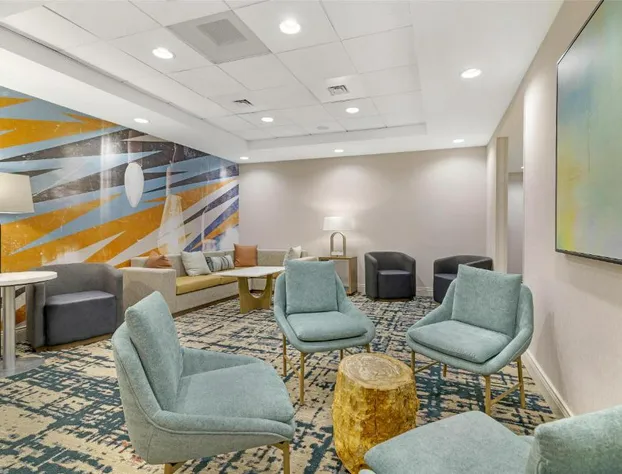 Homewood Suites By Hilton Schenectady hotel detail image 4