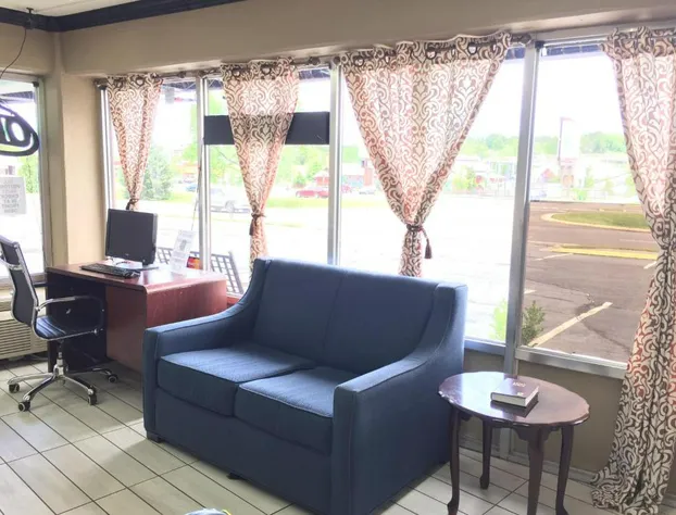 Bear Mount Inn & Suites hotel detail image 1