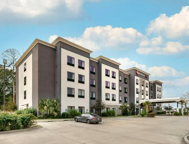 Best Western PLUS Ruston Hotel hotel detail image 3