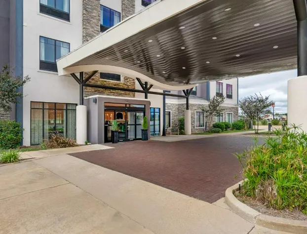 Best Western PLUS Ruston Hotel hotel detail image 4