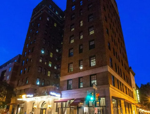 Fairfield Inn & Suites by Marriott Philadelphia Downtown/Center City hotel detail image 2