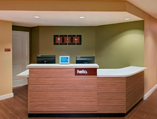 TownePlace Suites by Marriott Columbia hotel detail image 2