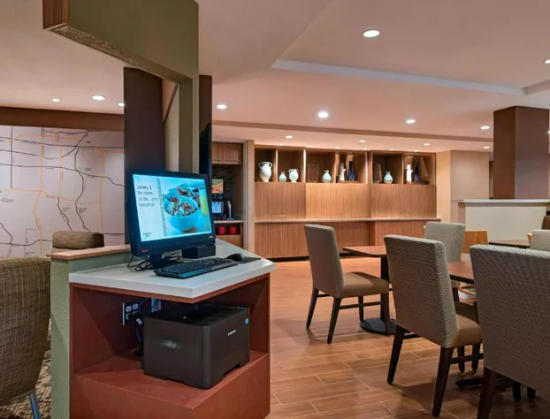 TownePlace Suites by Marriott Columbia hotel detail image 4