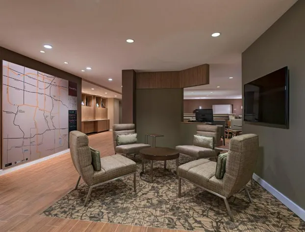 TownePlace Suites by Marriott Columbia hotel detail image 2
