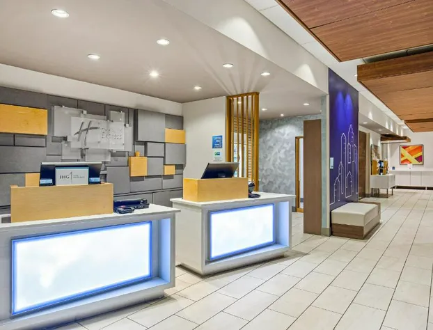 Holiday Inn Express & Suites Carrollton West by IHG hotel detail image 1