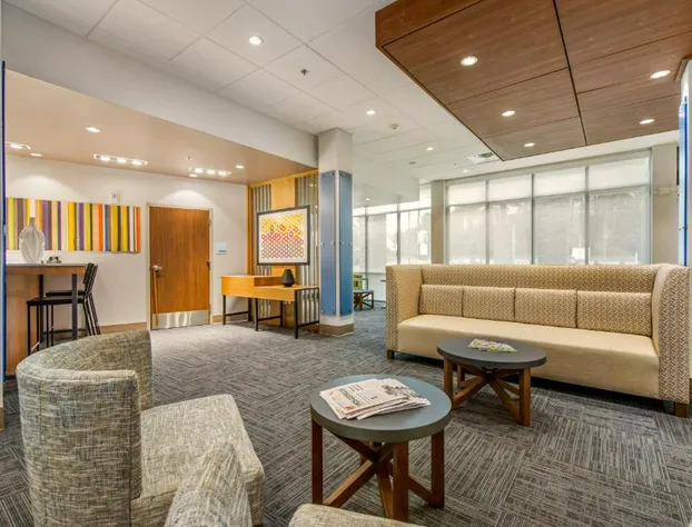 Holiday Inn Express & Suites Carrollton West by IHG hotel detail image 2