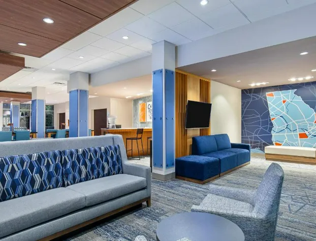 Holiday Inn Express & Suites Carrollton West by IHG hotel detail image 3