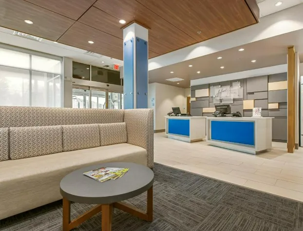 Holiday Inn Express & Suites Carrollton West by IHG hotel detail image 4