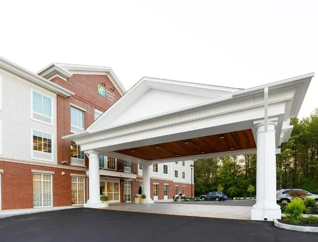 Holiday Inn Express & Suites Sturbridge by IHG hotel detail image 2