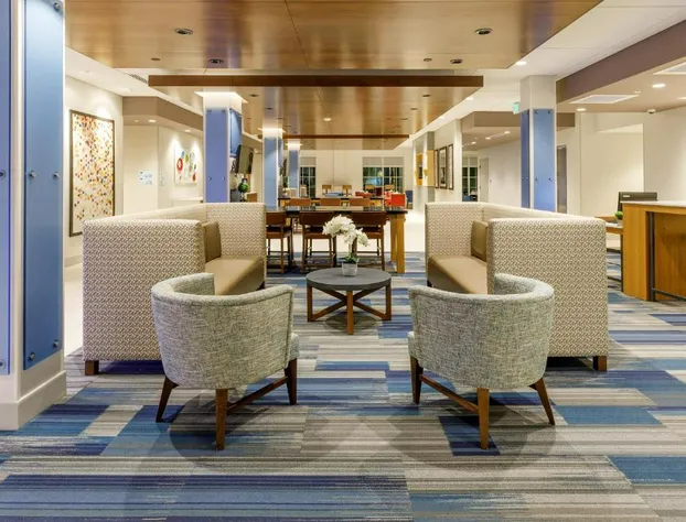 Holiday Inn Express & Suites Sturbridge by IHG hotel detail image 4