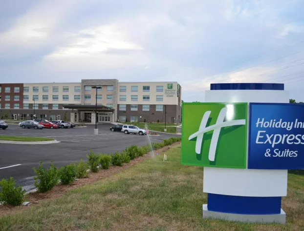 Holiday Inn Express & Suites Charlotte NE - University Area by IHG hotel detail image 3