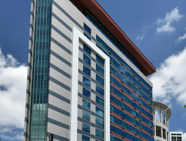 SpringHill Suites Charlotte City Center hotel detail image 1