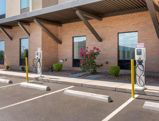 Comfort Suites St George - University Area hotel detail image 2