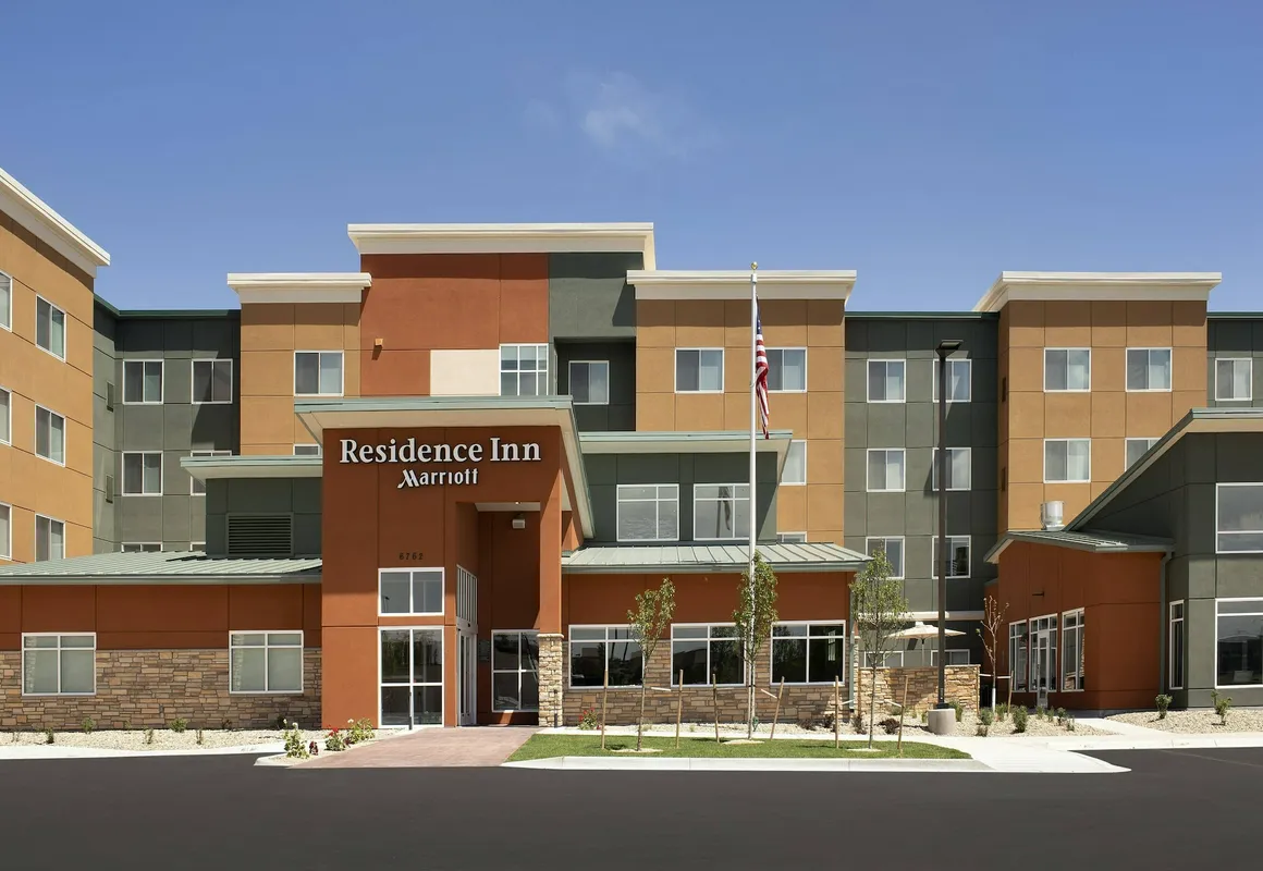 Residence Inn by Marriott Denver Airport/Convention Center hotel hero