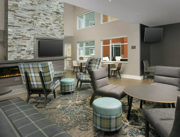 Residence Inn by Marriott Denver Airport/Convention Center hotel detail image 2