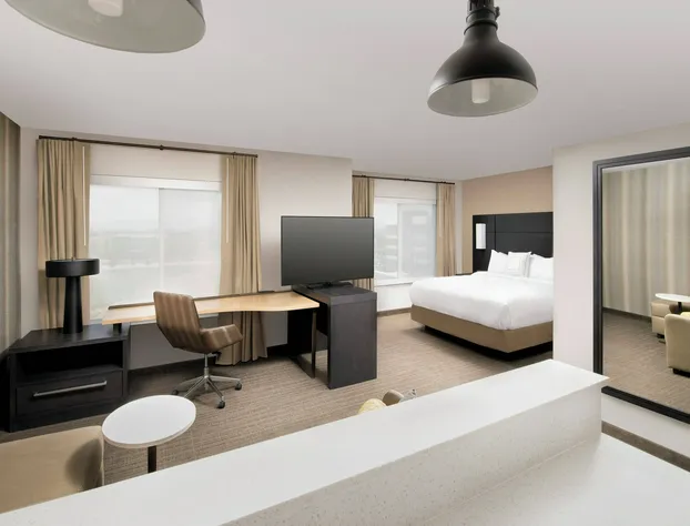 Residence Inn by Marriott Denver Airport/Convention Center hotel detail image 4