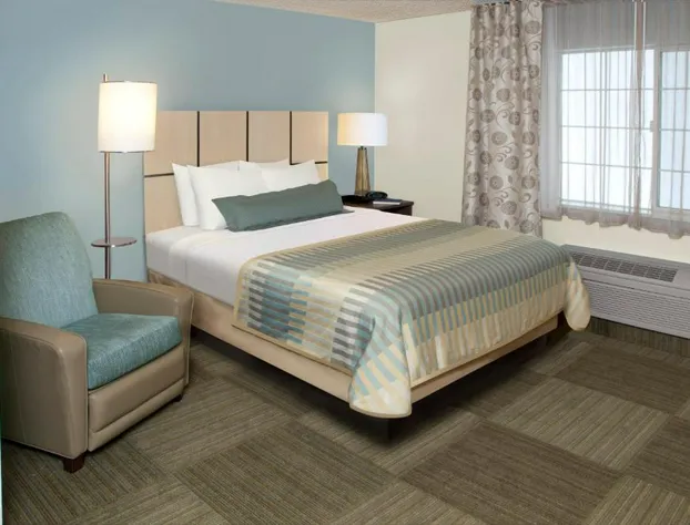 Candlewood Suites - Lancaster West by IHG hotel detail image 1