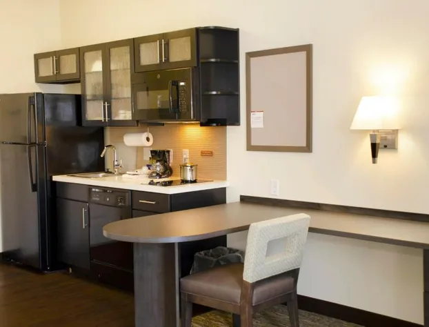 Candlewood Suites - Lancaster West by IHG hotel detail image 1