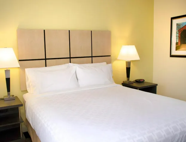 Candlewood Suites - Lancaster West by IHG hotel detail image 2