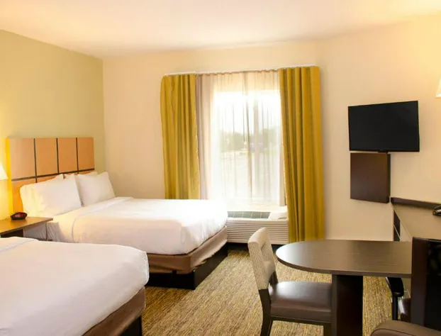 Candlewood Suites - Lancaster West by IHG hotel detail image 3