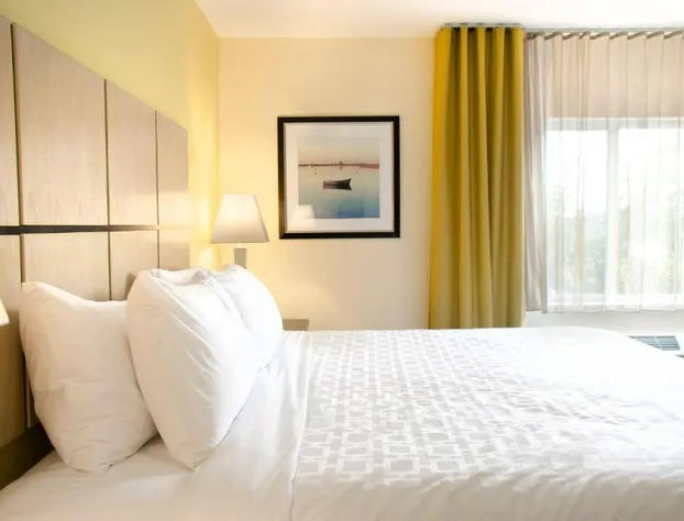 Candlewood Suites - Lancaster West by IHG hotel detail image 4