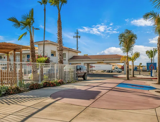 Motel 6 Westley, CA hotel detail image 2