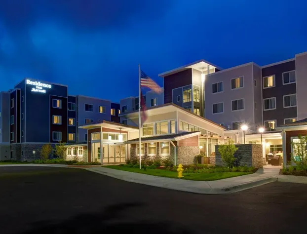 Residence Inn by Marriott Chicago Bolingbrook hotel detail image 1