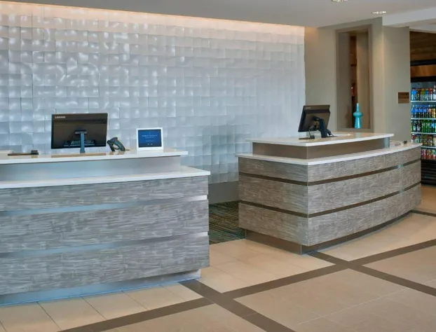 Residence Inn by Marriott Chicago Bolingbrook hotel detail image 2