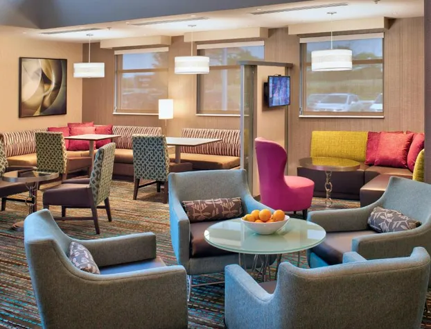 Residence Inn by Marriott Chicago Bolingbrook hotel detail image 3