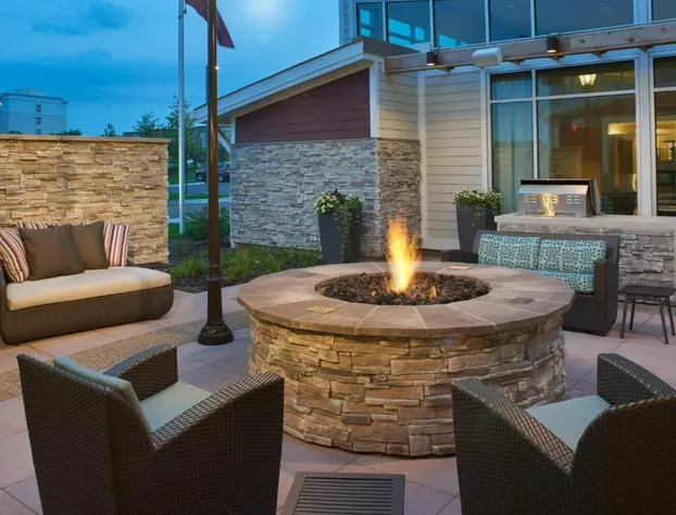 Residence Inn by Marriott Chicago Bolingbrook hotel detail image 4