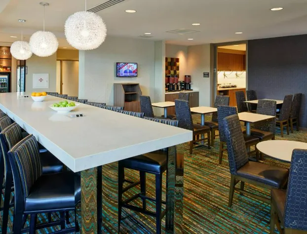 Residence Inn by Marriott Chicago Bolingbrook hotel detail image 1
