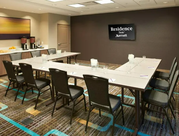 Residence Inn by Marriott Chicago Bolingbrook hotel detail image 3