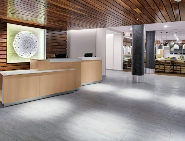 Fairfield Inn & Suites by Marriott Allentown West hotel detail image 3