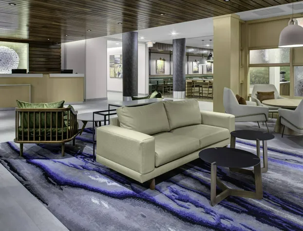 Fairfield Inn & Suites by Marriott Allentown West hotel detail image 2