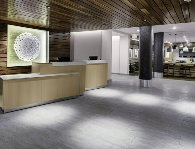 Fairfield Inn & Suites by Marriott Allentown West hotel detail image 3