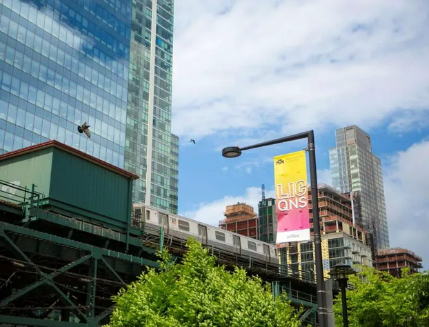 Hyatt Place Long Island City/New York City hotel detail image 1