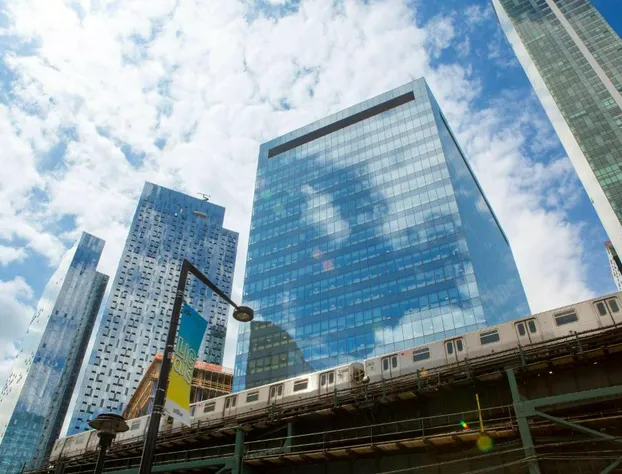 Hyatt Place Long Island City/New York City hotel detail image 2