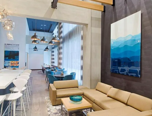 Hyatt Place Long Island City/New York City hotel detail image 3