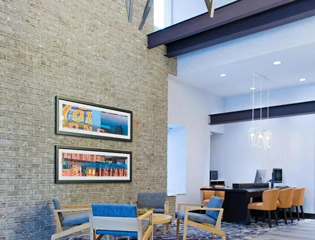 Hyatt Place Long Island City/New York City hotel detail image 4