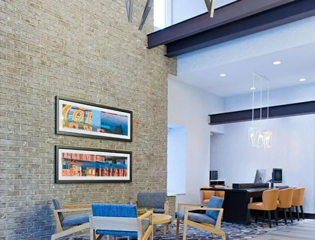 Hyatt Place Long Island City/New York City hotel detail image 4